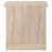 Sandle Wood Contemporary Nightstand-1198882915