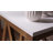 Emmie A-Frame End Table with Lower Shelf-568934150