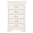 31'' W 5 - Drawer Dresser-125732360