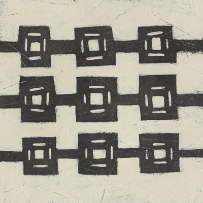 Motifs tribaux VII