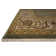 Cote D’Azure Hand Knotted Wool Area Rug