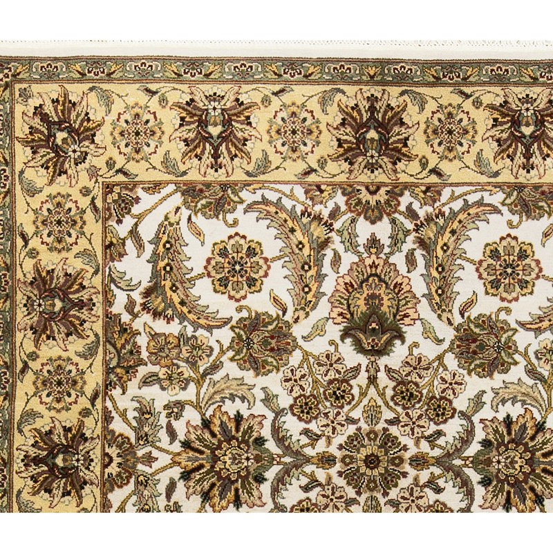 One-of-a-Kind 6'2" X 6'2" Area Rug