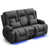 Grey Leather est en rupture de stock