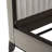 Paris Chic Upholstered Standard Bed-89607004