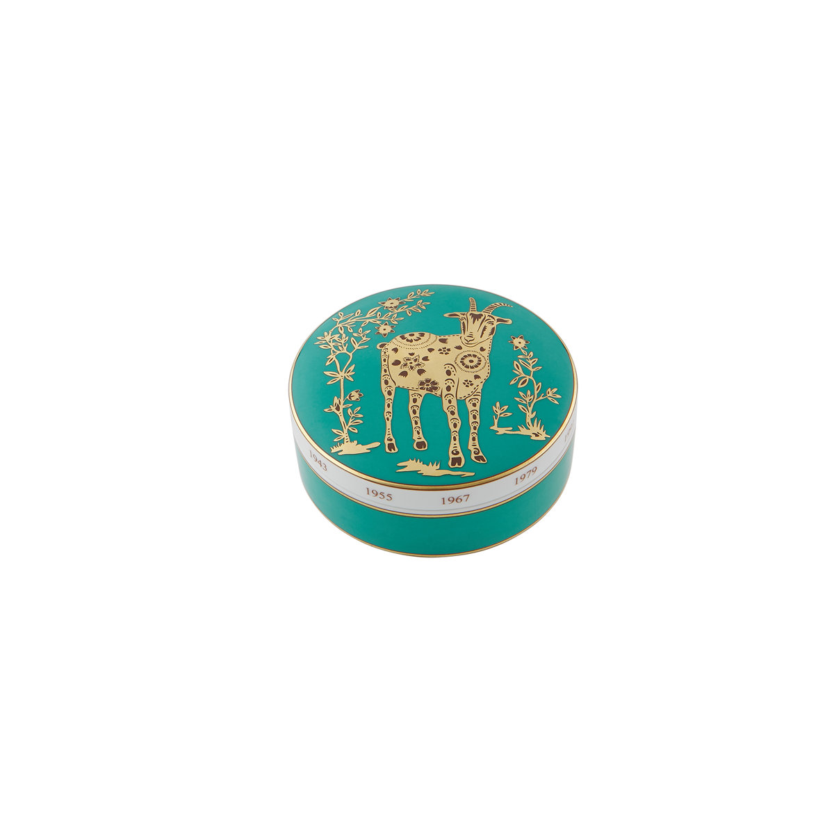 Vista Alegre Decorative Box