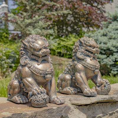 Statue de jardin Stanleigh