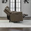 Causeuse inclinable électrique Anjelia-2062738586