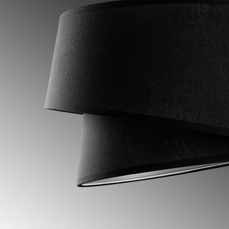 Lustre, Noir