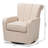 Kaizlee Upholstered Swivel Armchair-1503350094