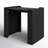 Criston Sea Grass Accent Table-1061216252