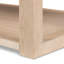 Thomas Solid Wood Coffee Table-1029196072