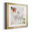 Pamper - peinture encadrée-399613942-399613937