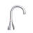 2 Bathroom Sink Faucet, 7.8" Tall, , , Robust Ss304 & Zinc Alloy, Comfortable Abs Handles, Pull-Out Option, Ceramic Cartridge, 1.2 Gpm Flow, 360 Swivel Spout, Deck Mounted, Plate Included,-121628149