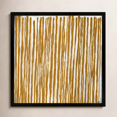 Zera " Upward " Print