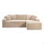 Canapé modulaire 94,5 po Cloud-1967406745-1967406757