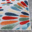 Tapis d'extérieur rectangulaire 100% polypropylène Cotita-1539779841
