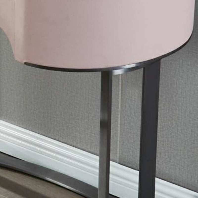 Commode légère de luxe