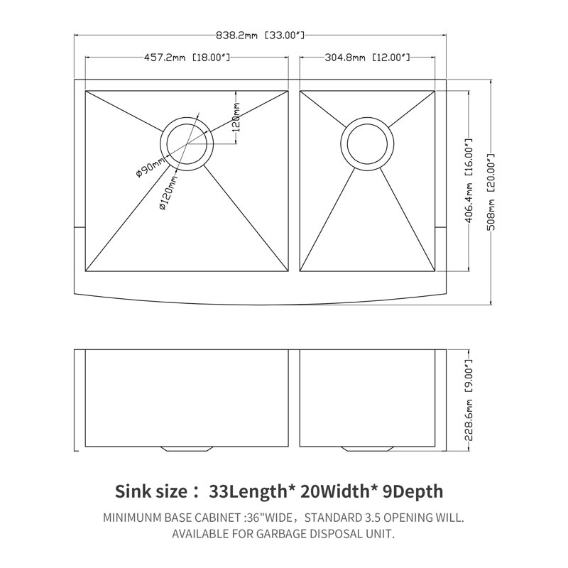 Kitchen Sink