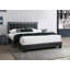 Lit pour grand lit tapissier 1pc-1184281816