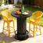 Table basse, table basse, table basse ronde