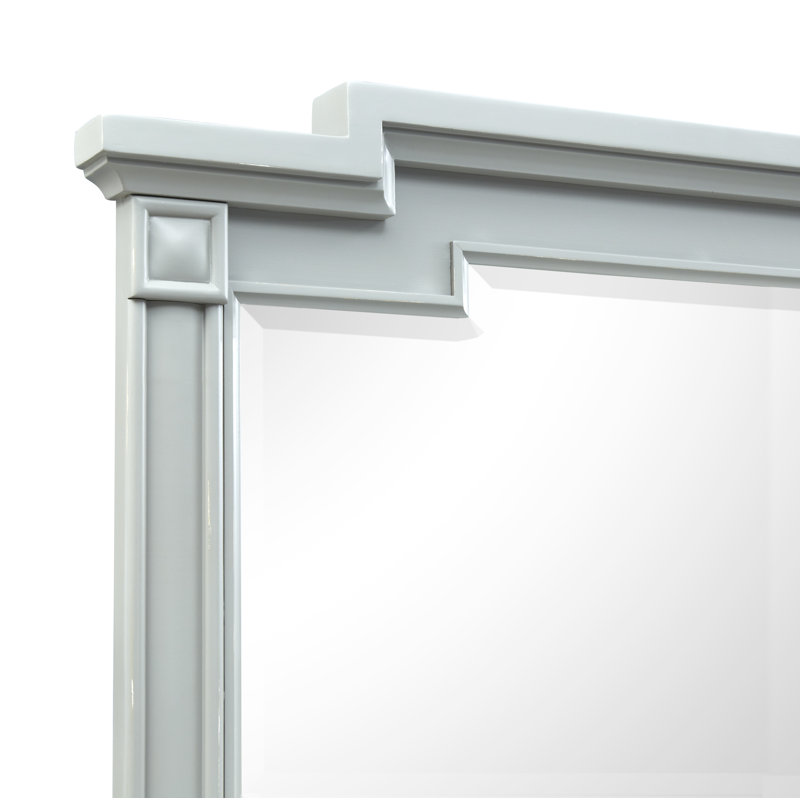 Birdsall Landscape Mirror