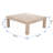 Andersen Single Coffee Table-756093515