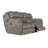 Chavers 89" Pillow Top Arm Reclining Loveseat-24676559-24676560