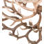 Rustic Lodge 12 - Light Chandelier