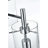 Sabbia Iron Armed Sconce-1829892681