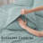 Ultra Soft Bamboo Sheet Set - 4 Pc Set - Wrinkle Resistant - Cooling Sheets with Deep Pockets-78635152-78635150