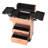 Metal Makeup Organizer