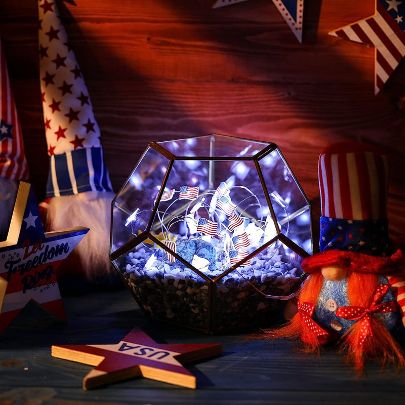 Gieselind 120'' LED String Lights