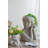 Gully Statue Planter