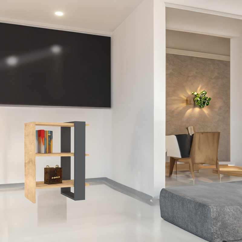 Hamir Bookcase