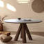 Combinaison de chaise ronde Mid Mid-124363244-124363250
