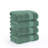 Modern Threads 4-Pack SpunLoft™ Bath Sheet Set-1144045954
