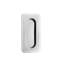 Recessed Pull Plate-44386290-44386291