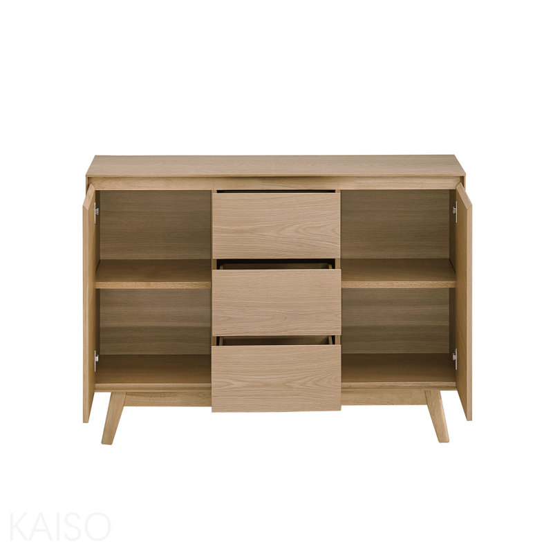 Server - Oak