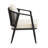 U_STYLE Durable And Comfortable Outdoor Seating Set,Suitable For Patios, Lawns, And Poolsides-270804329