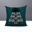 Oreiller carré réversible intérieur / extérieur Camo Zebra-119833895-120196207