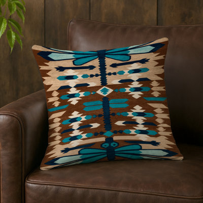 Coussin intérieur et extérieur Bull Rider