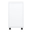 Classeur vertical mobile 2 tiroirs easy office