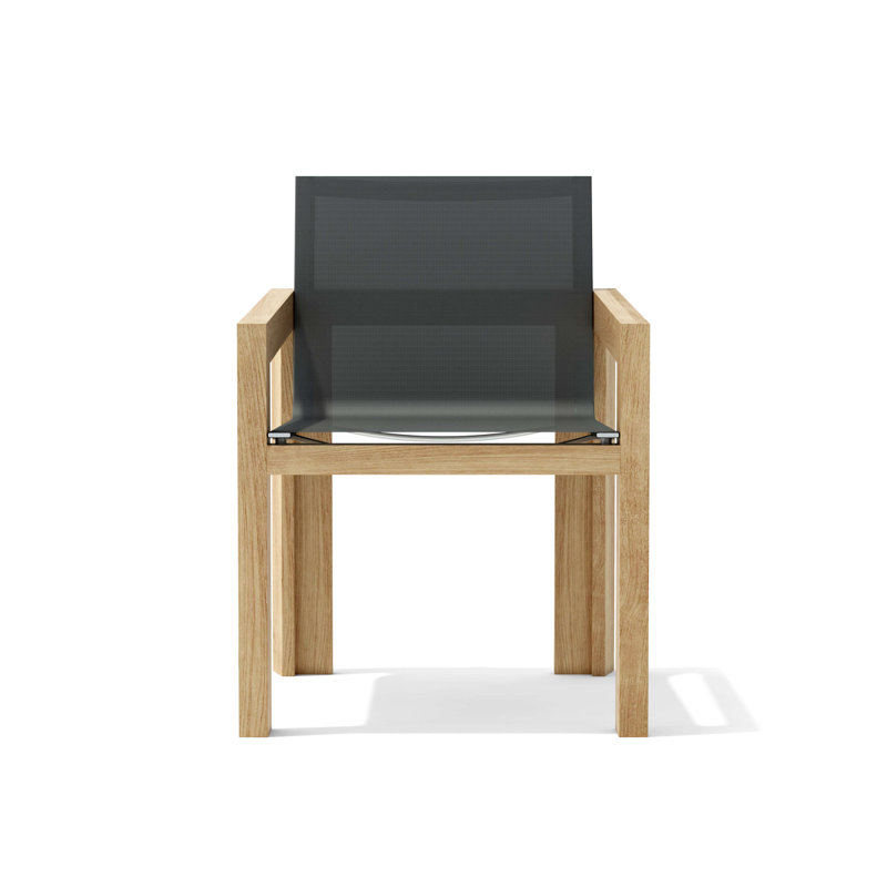 Smyrna Dining Armchair