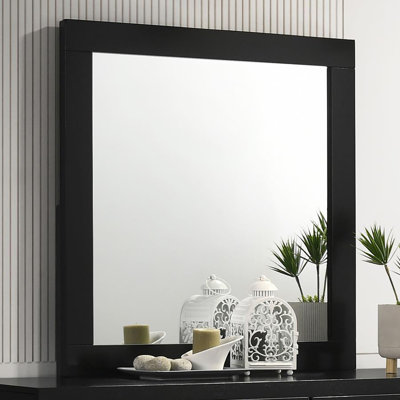 Miroir de commode Jordan