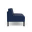 Causeuse sans accoudoirs Luxe Lounge-97825304-97825308