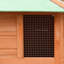 Gerard 15.87m² Chicken Coop
