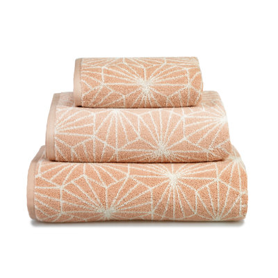 Emery Midweight Jacquard