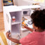 Play Kitchen Set