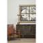 Birkholz 152cm Solid Wood Sideboard