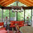 Emerfield 8 - Light Dimmable Classic / Traditional Wooden Chandelier